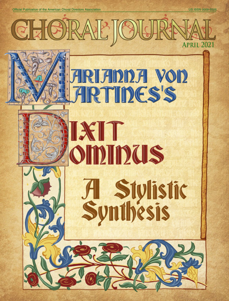 Choral Journal cover April 2021.jpg